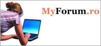 Pagina de start a forumului strikezorg.MyForum.ro